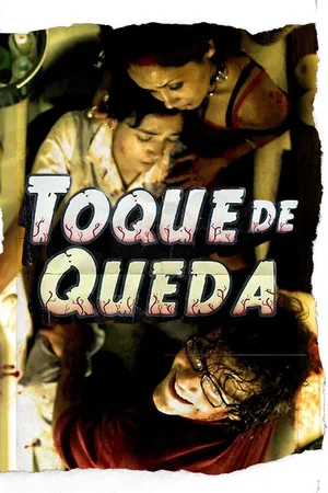 Toque de queda