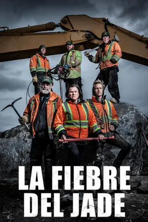 La Fiebre del Jade