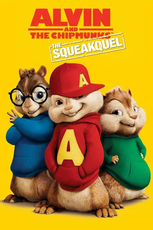 Alvin Superstar 2