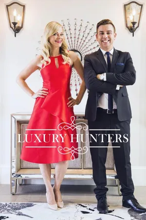 Luxury Hunters