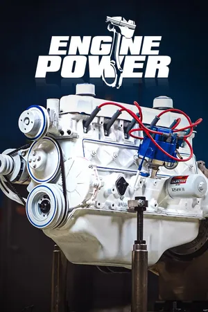 Engine Power (LAS)