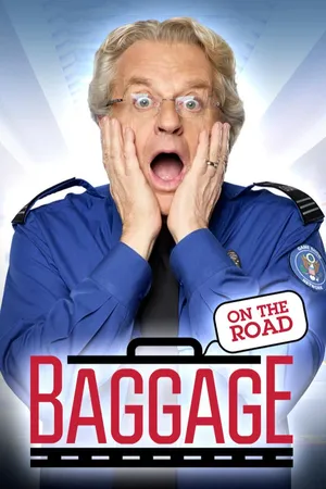 Baggage on the Road