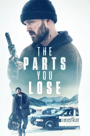The Parts That You Lose