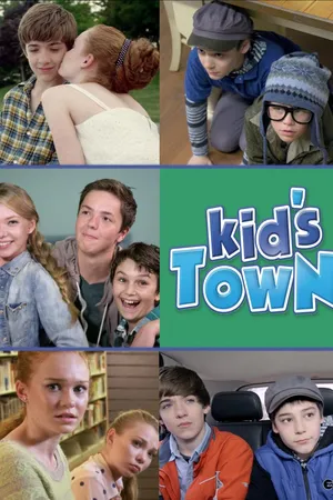 Kid's Town