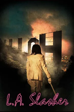 LA Slasher