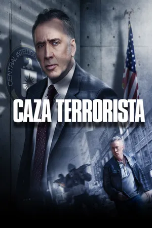 Caza Terrorista