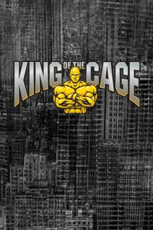 King of the Cage