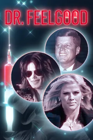 Dr. Feelgood