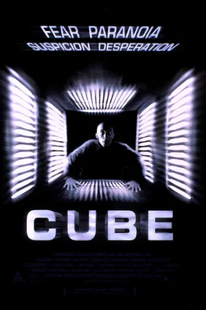 Cube