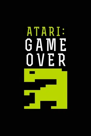 Atari: Game Over