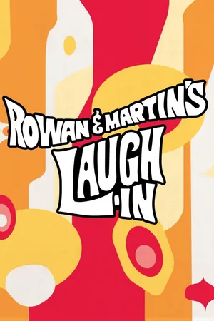Rowan & Martin's Laugh-In