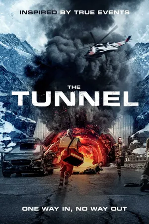 The Tunnel