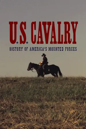 U.S. Cavalry