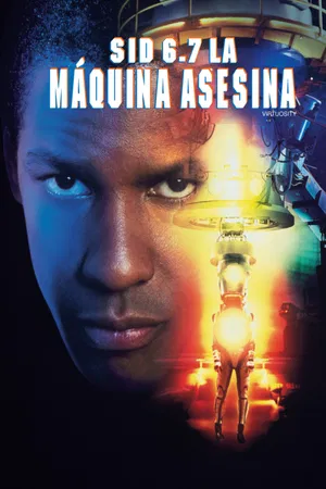 Sid 6.7, la máquina asesina