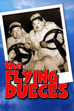 The Flying Deuces