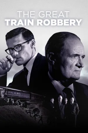 The Great Train Robbery