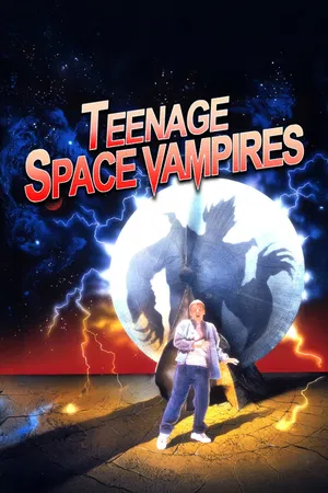 Vampiros del espacio