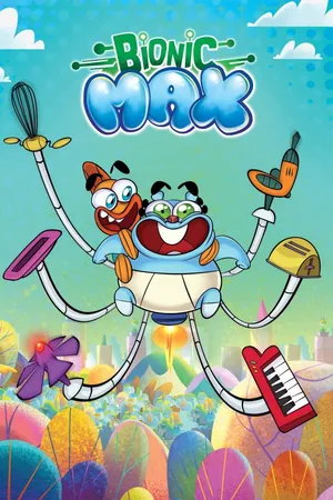 Bionic Max