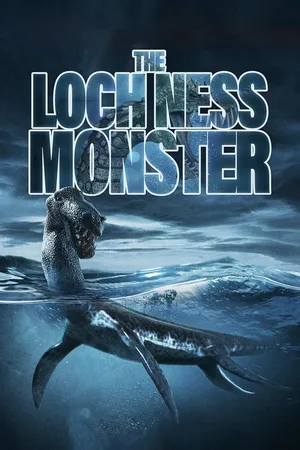 The Loch Ness Monster