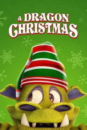 A Dragon Christmas