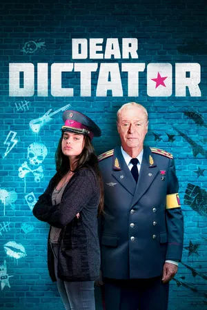 Dear Dictator