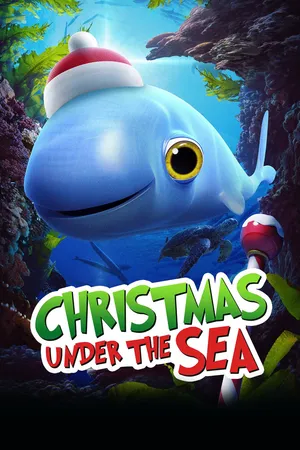 Christmas Under The Sea