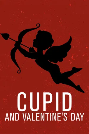 Cupid And Valentine's Day