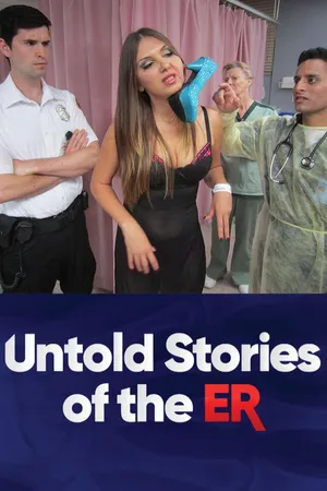 Sala de emergencias: Historias inéditas