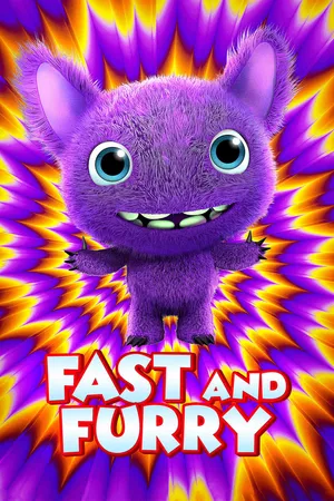Fast And Furry