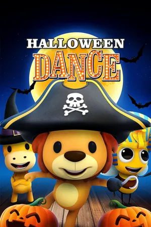 Halloween Dance