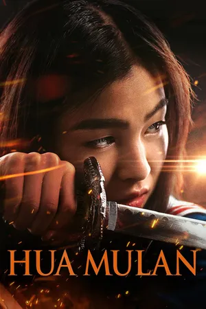 Hua Mulan