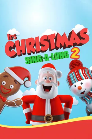 It's Christmas Sing-Along 2