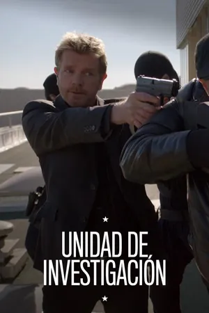 Unidad de investigación