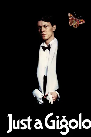 Just A Gigolo