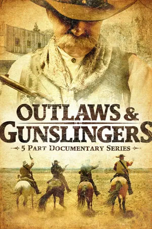 Outlaws & Gunslingers