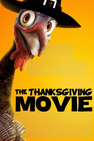 The Thanksgiving Movie