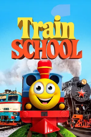 Train School