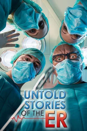 Untold Stories of the ER