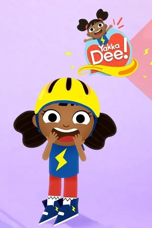 Yakka Dee