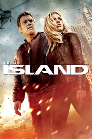 The Island