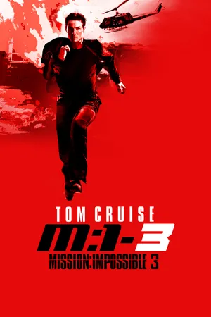 Mission: Impossible III