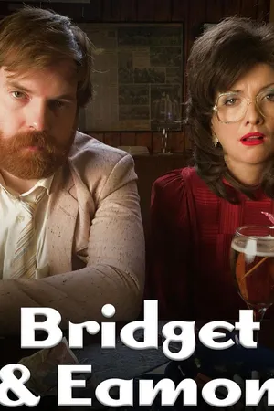 Bridget & Eamon
