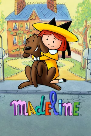 Madeline (LAS)
