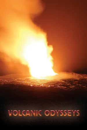 Volcanic Odysseys