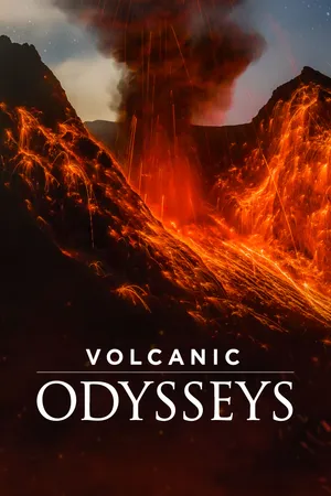 Volcanic Odysseys