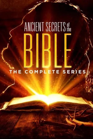 Ancient Secrets Of The Bible