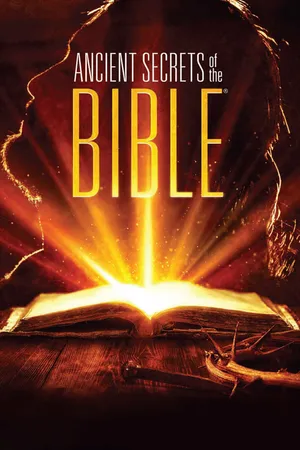 Ancient Secrets Of The Bible