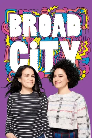 Broad City