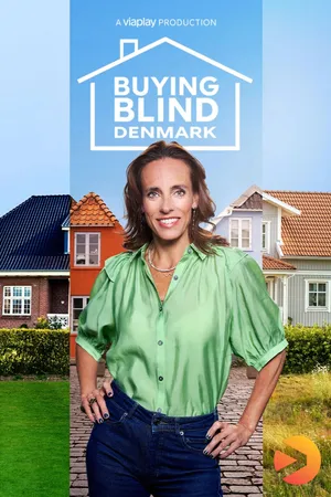 Husköp i blindo Danmark