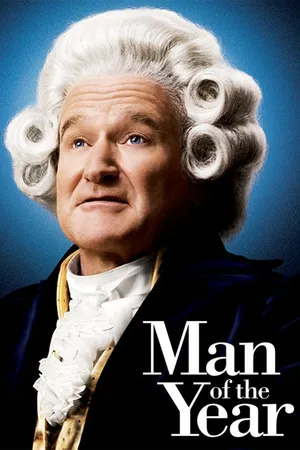 Man of the Year
